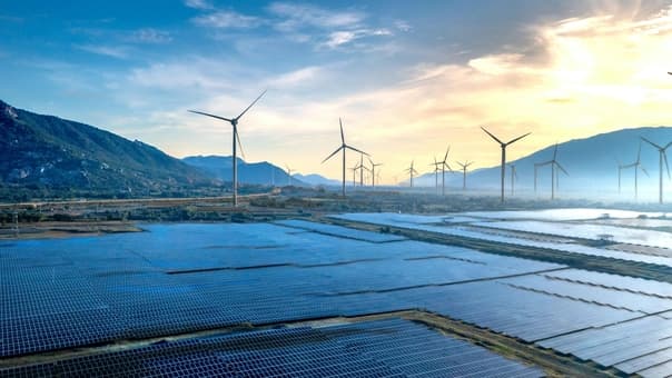 Energy Solutions